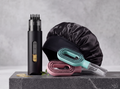 Lisséa — Rituel Complet Cheveux