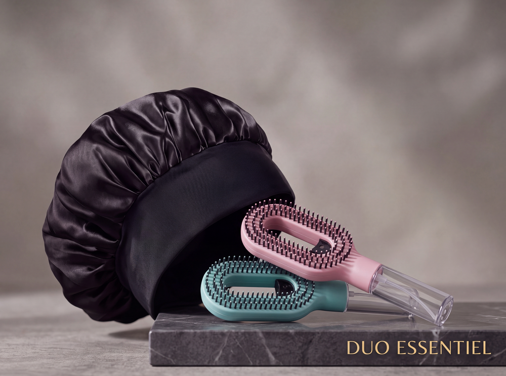 Lisséa — Duo Jour & Nuit