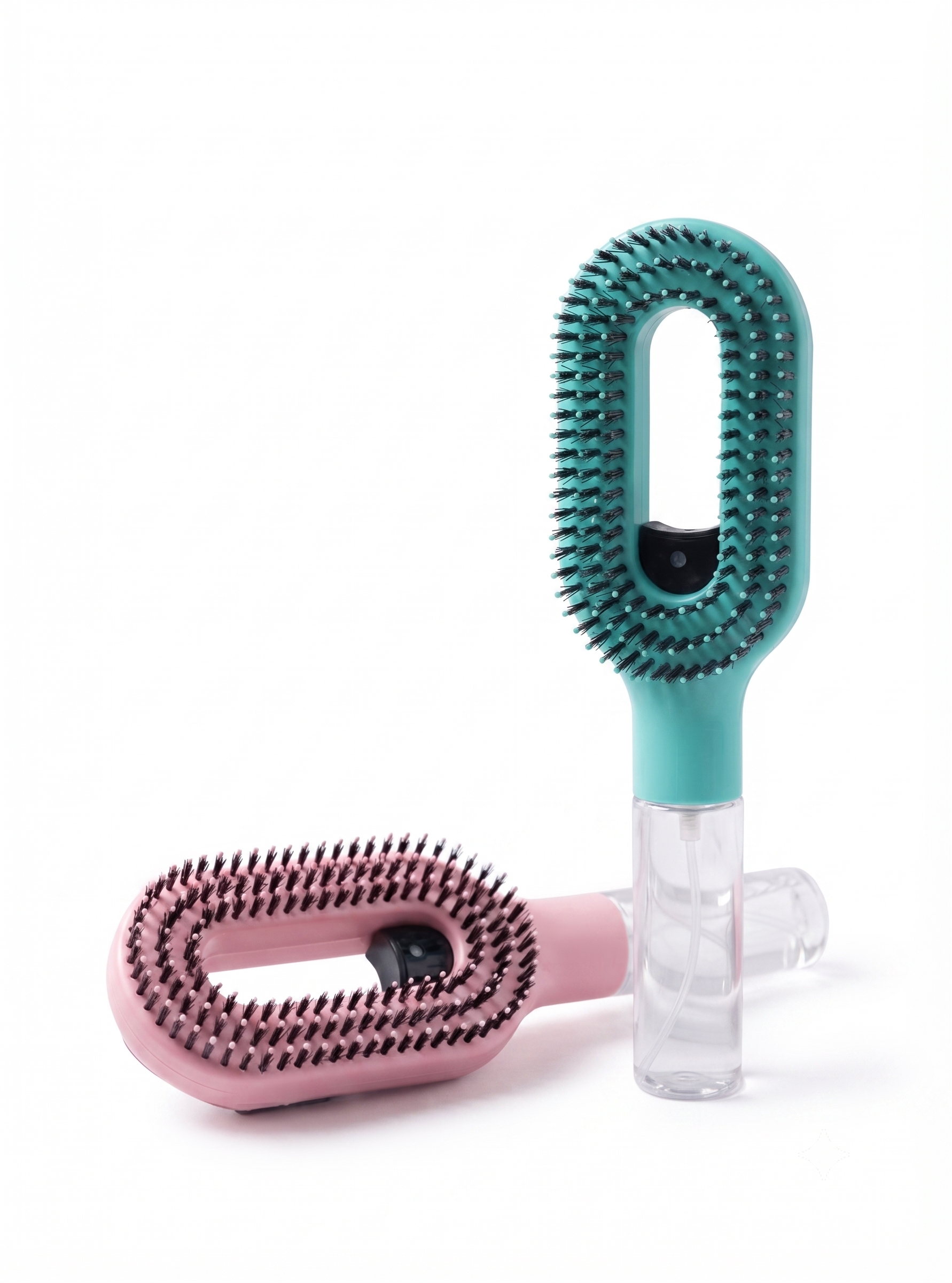 Lisséa — Brosse à spray