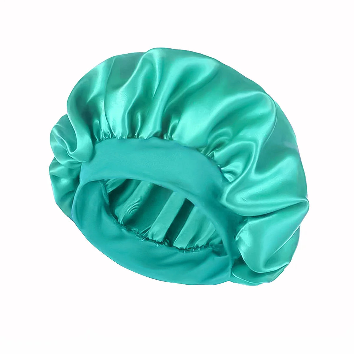 Lisséa — Bonnet Satin de Nuit