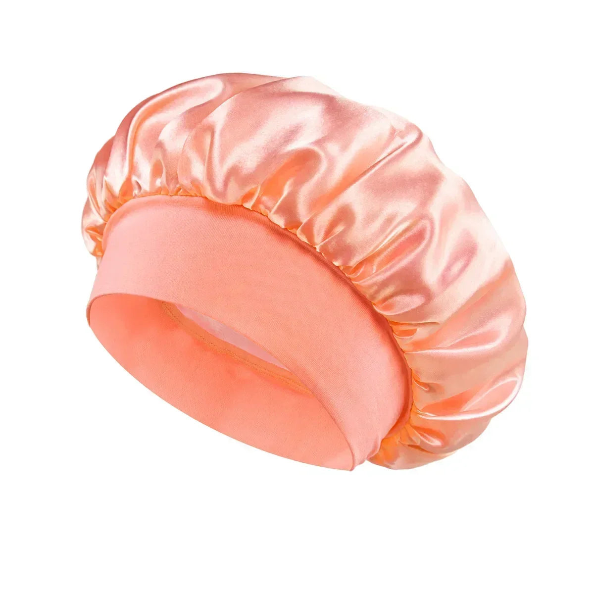 Lisséa — Bonnet Satin de Nuit