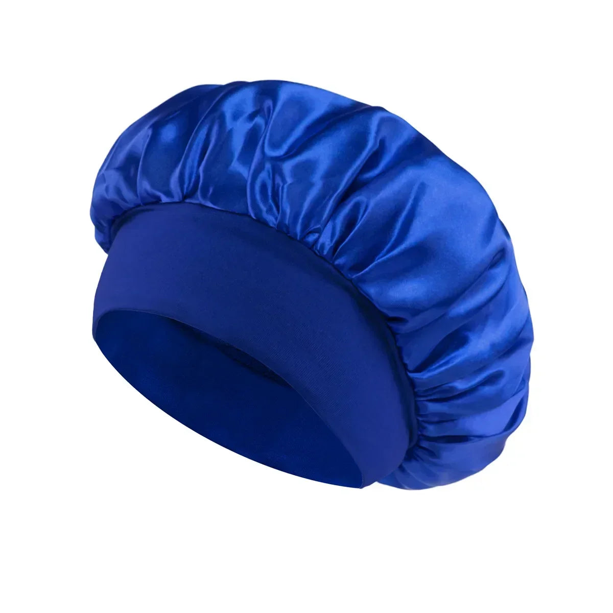 Lisséa — Bonnet Satin de Nuit