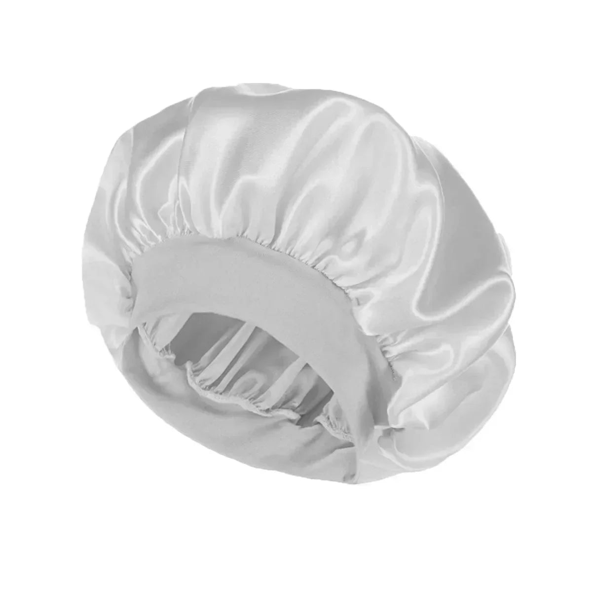 Lisséa — Bonnet Satin de Nuit