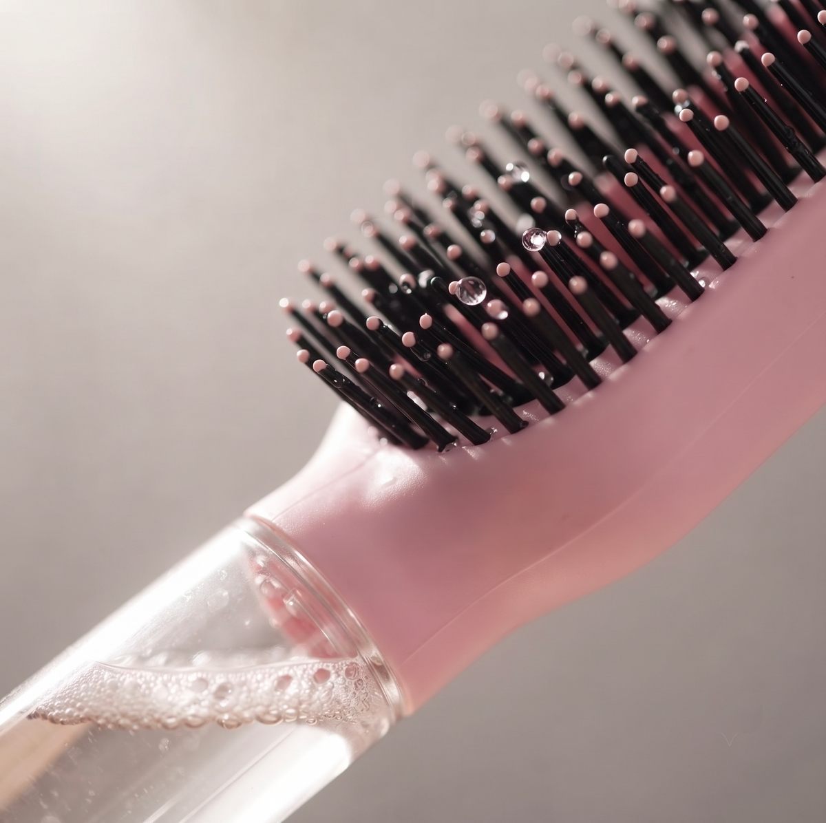 Brosse démêlante Lisséa